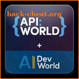 API World + AI DevWorld icon