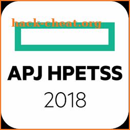 APJ HPETSS 2018 icon
