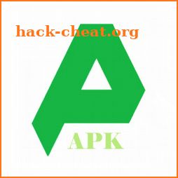 APK Apps Pure Manager - APK Tools & Pure Games icon