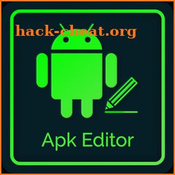 APK Creator & APK Editor icon