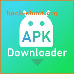 APK Download - Apps and Games icon