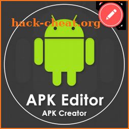 APK Editor 2019 icon