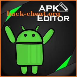 APK Editor : APK Creator & Extractor icon