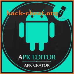 Apk Editor : Apk Maker : Apk Creator icon