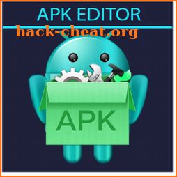 Apk Editor New 2019 icon