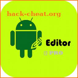 APK Editor Pro icon