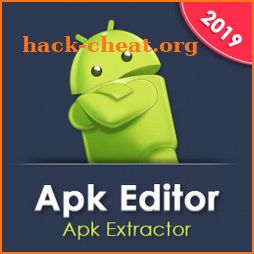 APK Editor Pro 2019 icon