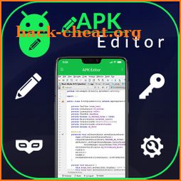 APK Editor Pro - APK Extractor icon
