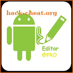 APK Editor Pro icon