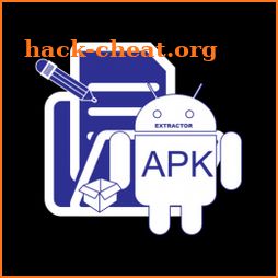 APK Explorer & Split APK/App bundle Installer icon