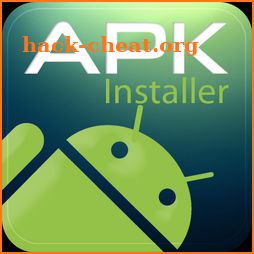 APK Installer icon