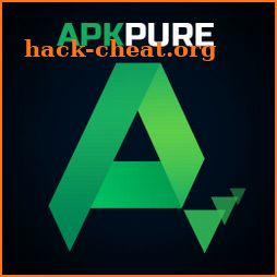 APK Pure Download Tricks icon