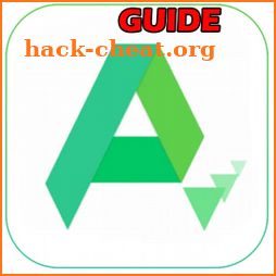 APK Pure Downloade Guide icon