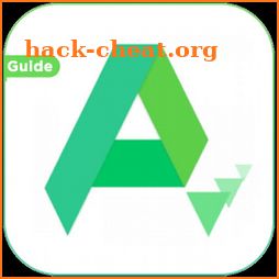 APK Pure Free APK Download - Apps and Games icon