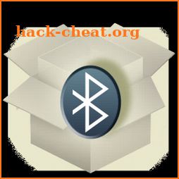 Apk Share Bluetooth - Send/Backup/Uninstall/Manage icon