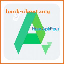 APKPure APK app tips - Download apkpure Guide 2021 icon