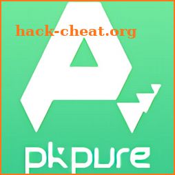 Apkpure APK Downloader guide icon