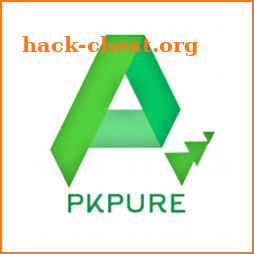 APKPure APK Downloader Guide icon