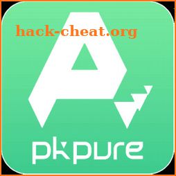 Apkpure APK Downloader Manager icon