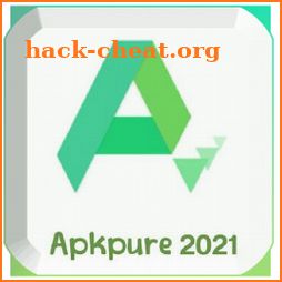 APKPure APK For Pure Apk Downloade Helper icon