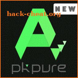 APKPure APK - Tips For APK Pure Download New APK icon