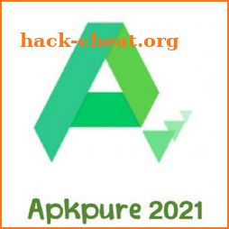 APKPure App Download For Pure Apk Guide icon