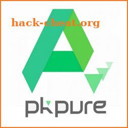 APKPure Clue - APK For Pure Apk Downloader Games icon
