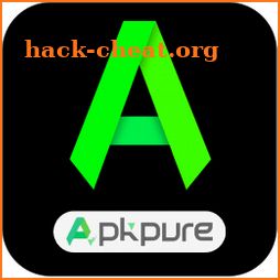 APKPure Guide APK Pure Apk Downloader icon