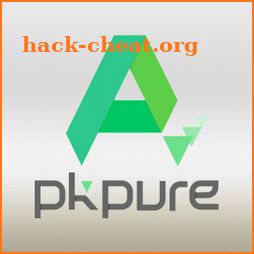 APKPure Guide : APK Pure Apk Downloader Tips icon