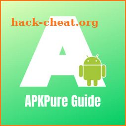 APKPure Installer Guide icon