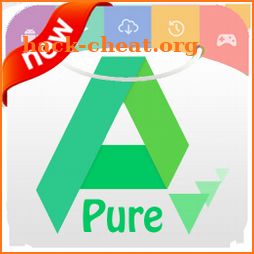 APKPure: pro apkpure app tips - Downloade apkpure icon