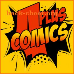 APlus Comics icon