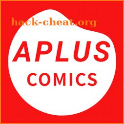 AplusComics -Comics and Manga icon
