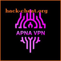 APNA VPN icon