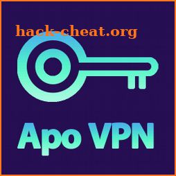 Apo VPN - Fast & Unlimited VPN icon