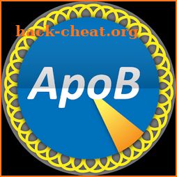 ApoB icon