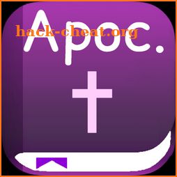 Apocrypha icon