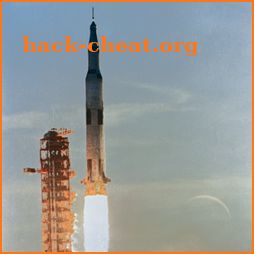 Apollo 8 Launch Emulator icon