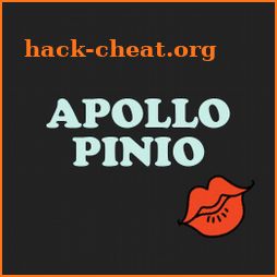 Apollo pinio icon