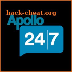 Apollo247 Doctor icon