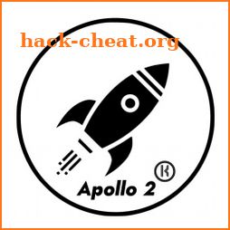Apolo 2 For Kwgt icon