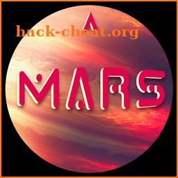 Apolo Mars - Theme Icon pack Wallpaper icon