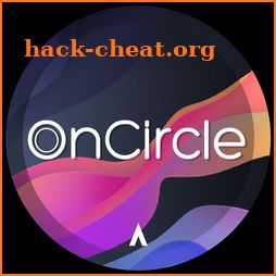 Apolo Theme - Circle icon