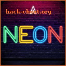 Apolo Theme - Neon icon
