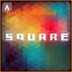 Apolo Theme - Square icon