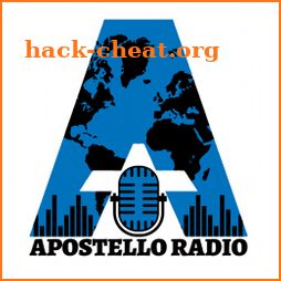 Apostello Radio icon