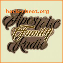 Apostolic Family Radio icon