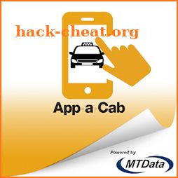 App-A-Cab Hampton Roads icon