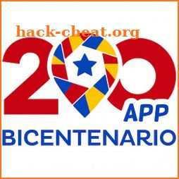 App BICENTENARIO icon