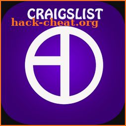 APP Browser For craigslist (classfinds,jobs) icon